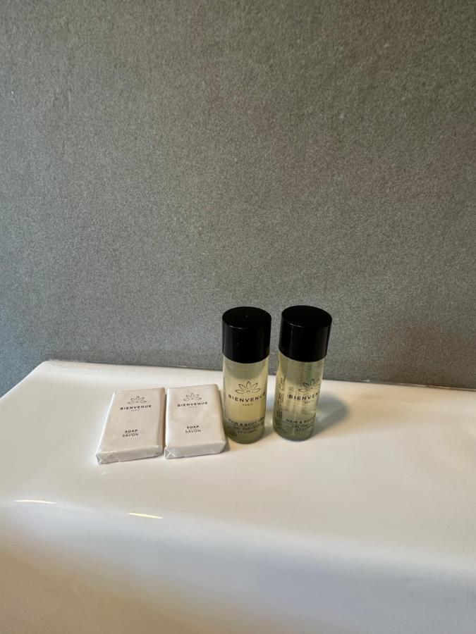 Soin Rooms Tiranë Ngoại thất bức ảnh