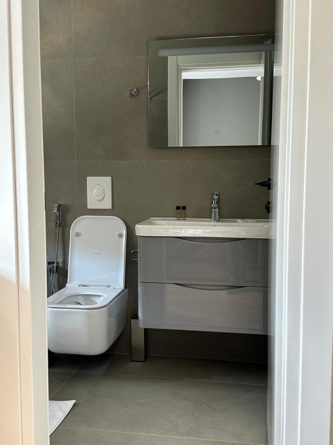 Soin Rooms Tiranë Ngoại thất bức ảnh