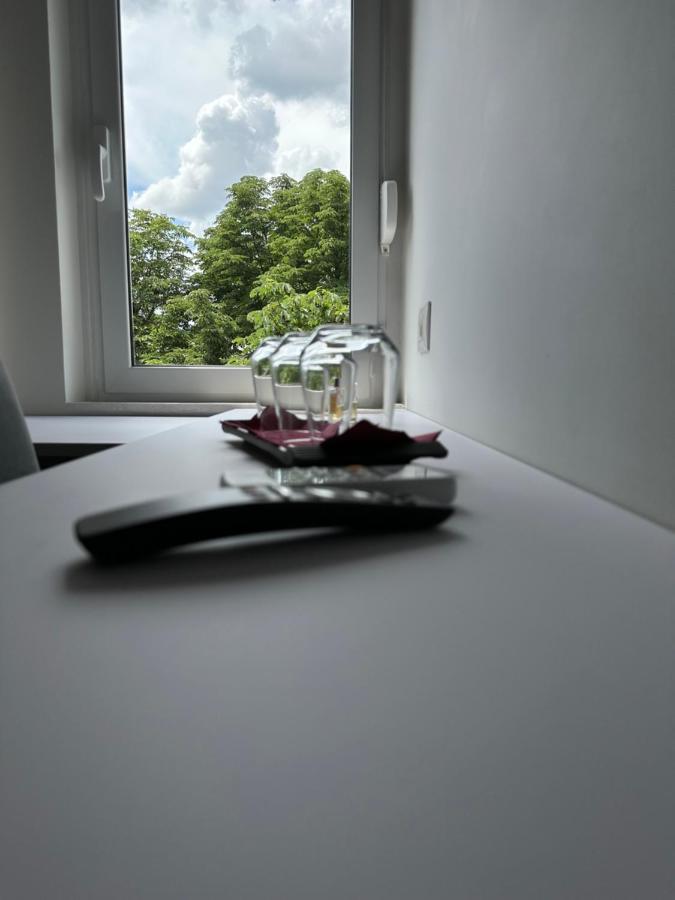 Soin Rooms Tiranë Ngoại thất bức ảnh