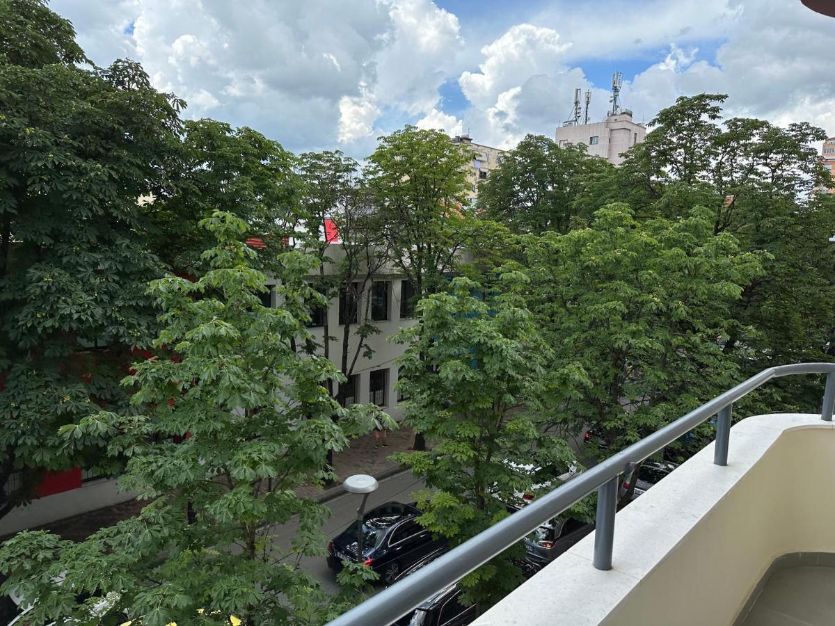 Soin Rooms Tiranë Ngoại thất bức ảnh