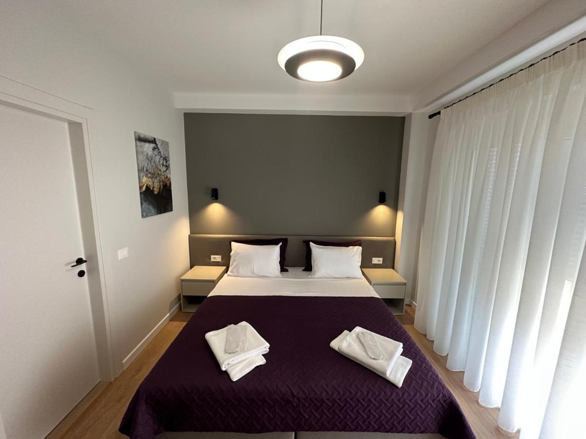 Soin Rooms Tiranë Ngoại thất bức ảnh